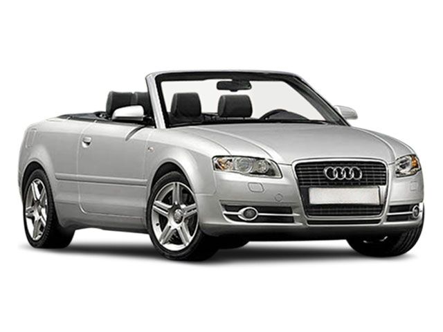 2008 Audi A4 2.0T Chantilly VA
