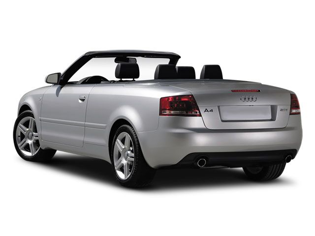 2008 Audi A4 2.0T Chantilly VA