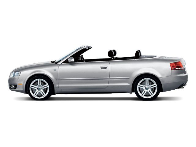 2008 Audi A4 2.0T Chantilly VA