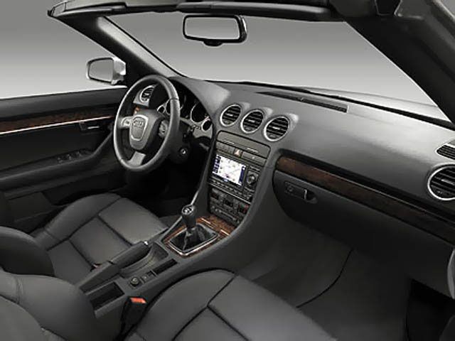 2008 Audi A4 2.0T Chantilly VA