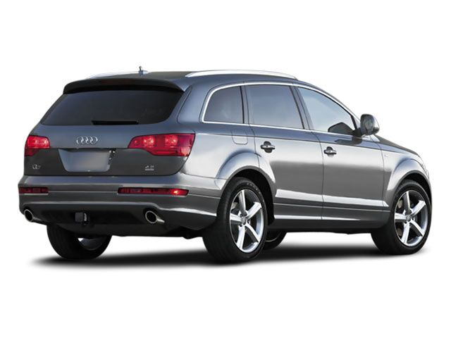 2008 Audi Q7 3.6 quattro Premium
