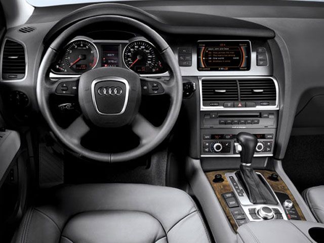 2008 Audi Q7 3.6 quattro Premium Mesa AZ