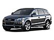 2008 Audi Q7 3.6 quattro Premium