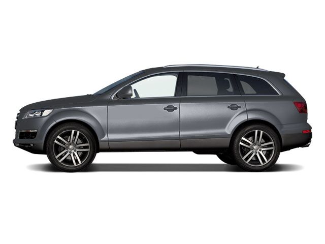2008 Audi Q7 3.6 quattro Premium