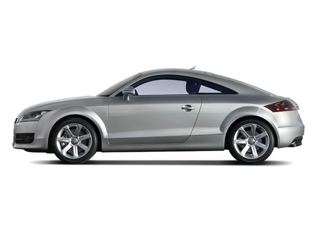 2008 Audi TT 2.0T