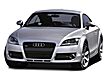 2008 Audi TT 2.0T