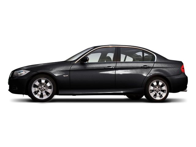 2008 BMW 3 Series 328i