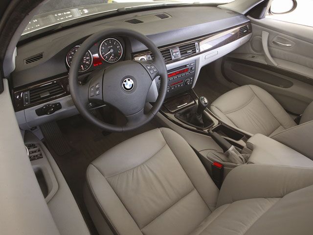 2008 BMW 3 Series 328i Fort Pierce FL
