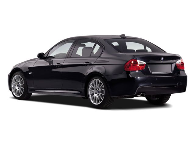 2008 BMW 3 Series 328i