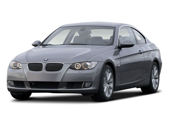 2008 BMW 328xi Luxury Chantilly VA
