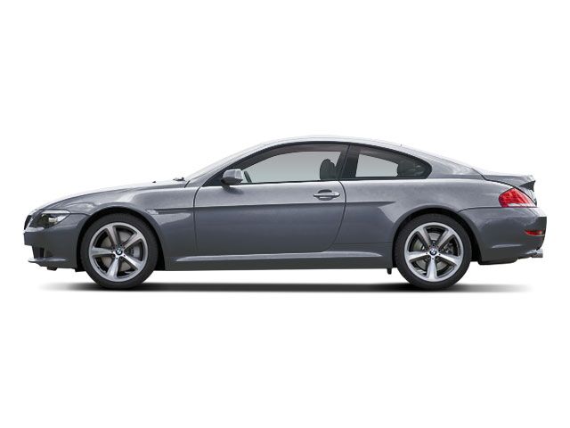 2008 BMW 650i Luxury Chantilly VA