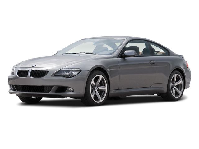 2008 BMW 650i Luxury Chantilly VA