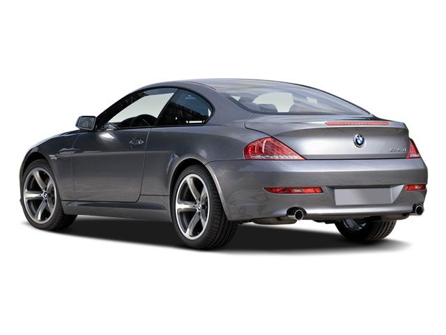 2008 BMW 650i Luxury Chantilly VA