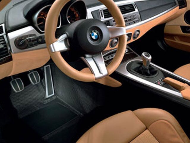 2008 BMW Z4 3.0si Chantilly VA