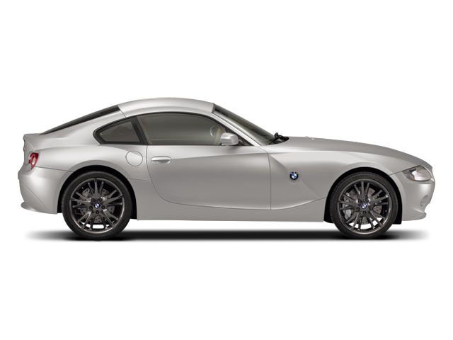 2008 BMW Z4 3.0si Chantilly VA