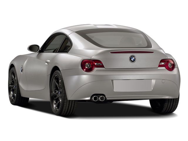 2008 BMW Z4 3.0si Chantilly VA