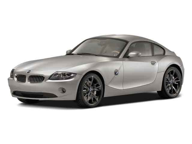 2008 BMW Z4 3.0si Chantilly VA