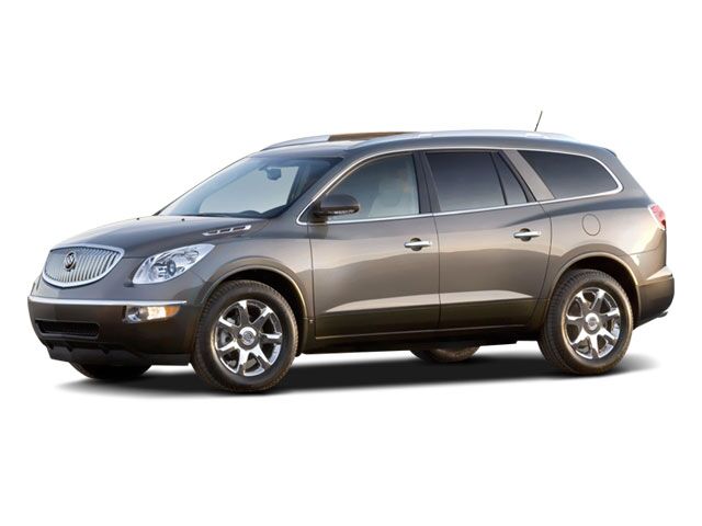 2008 Buick Enclave CX