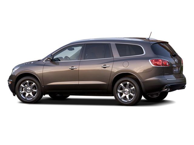 2008 Buick Enclave CXL photo 2