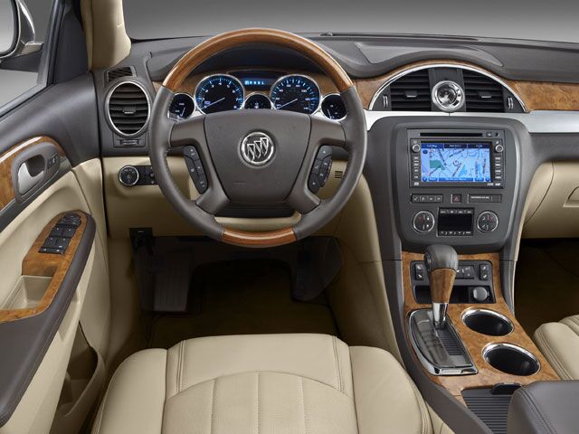 2008 Buick Enclave CXL Watertown SD