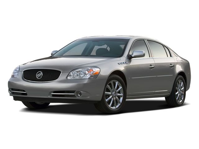2008 Buick Lucerne CXL Crestwood KY