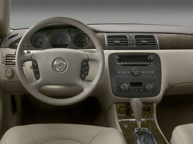 2008 Buick Lucerne CXL Crestwood KY