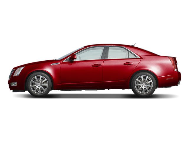 2008 Cadillac CTS Base Tucson AZ
