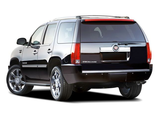 2008 Cadillac Escalade Base