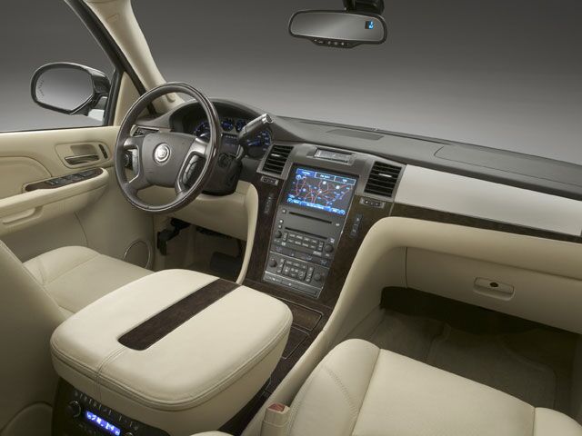 2008 Cadillac Escalade Base Crestwood KY