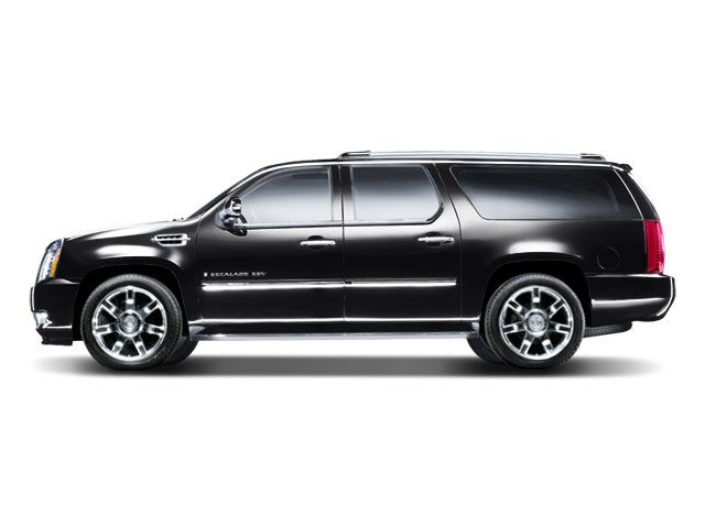 2008 Cadillac Escalade ESV Huntsville AL