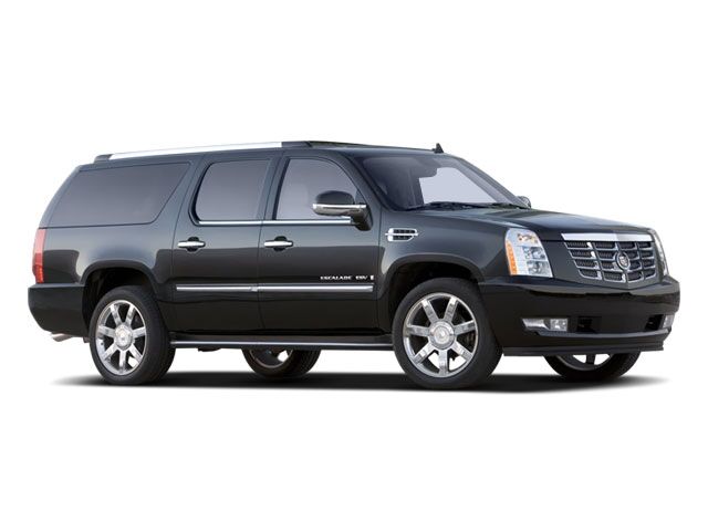 2008 Cadillac Escalade ESV Huntsville AL