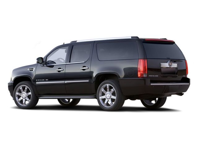 2008 Cadillac Escalade ESV Huntsville AL