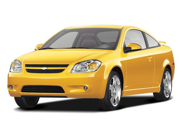 2008 Chevrolet Cobalt LS San Antonio TX