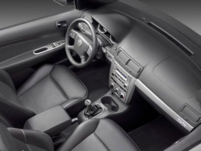 2008 Chevrolet Cobalt LS San Antonio TX