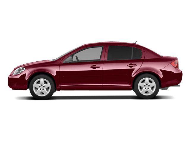 2008 Chevrolet Cobalt LS