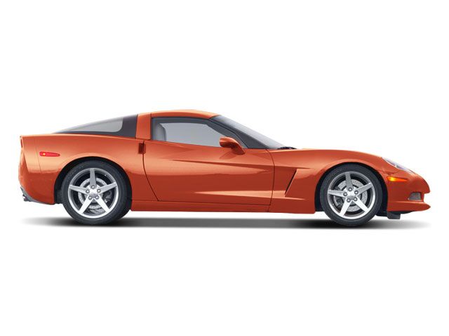 2008 Chevrolet Corvette San Clemente CA