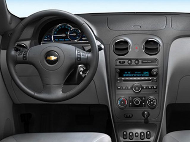 2008 Chevrolet HHR LT Grand Junction CO