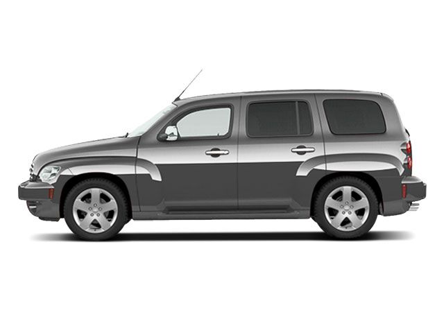 2008 Chevrolet HHR LT Grand Junction CO