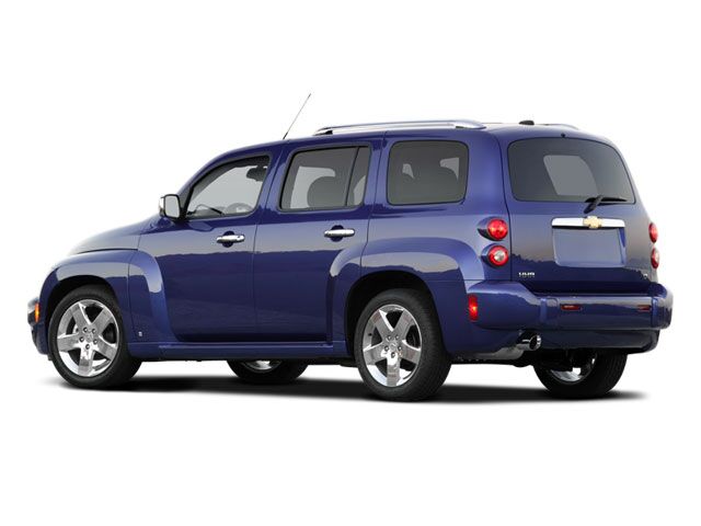 2008 Chevrolet HHR LT Grand Junction CO