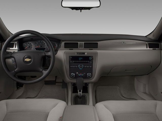 2008 Chevrolet Impala LS Gainesville FL