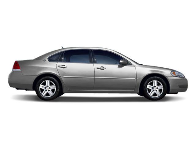 2008 Chevrolet Impala LT Bozeman MT