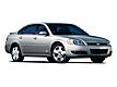 2008 Chevrolet Impala LTZ