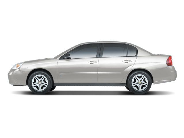 2008 Chevrolet Malibu Classic LT