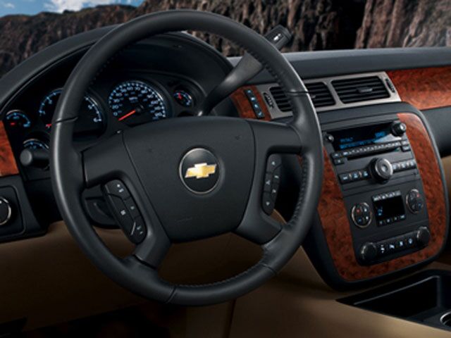 2008 Chevrolet Silverado 1500 LS