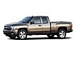 2008 Chevrolet Silverado 1500 LT