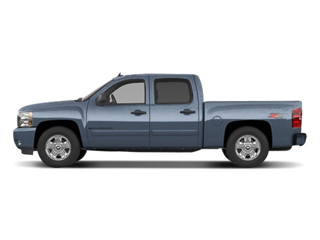 2008 Chevrolet Silverado 1500 LTZ San Clemente CA
