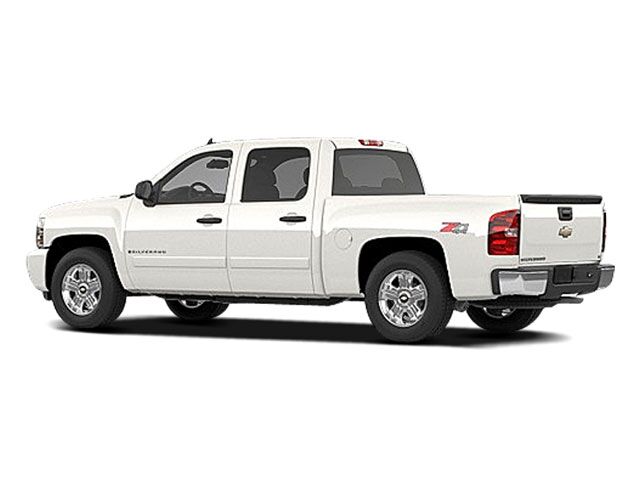 2008 Chevrolet Silverado 1500 LTZ San Clemente CA