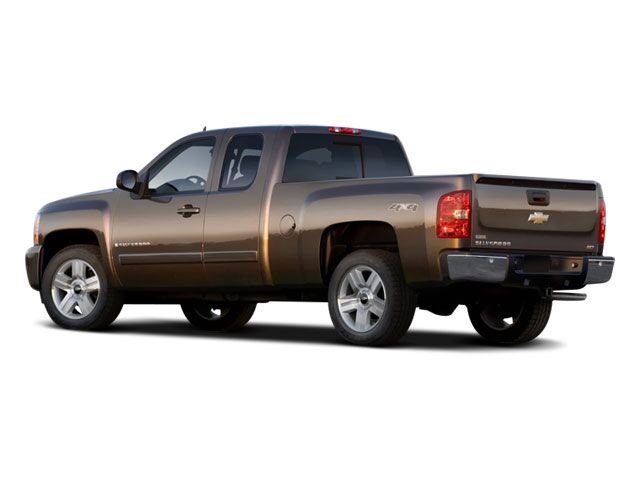 2008 Chevrolet Silverado 1500 Work Truck San Antonio TX