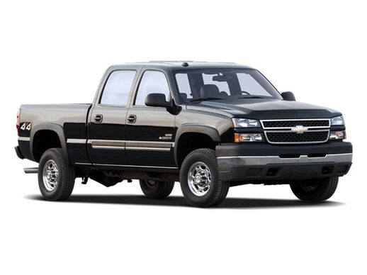 2008_Chevrolet_Silverado 2500HD_LT2_ Fond du Lac WI