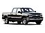 2008 Chevrolet Silverado 2500HD Work Truck Crew Cab Long Box 2WD Laredo TX